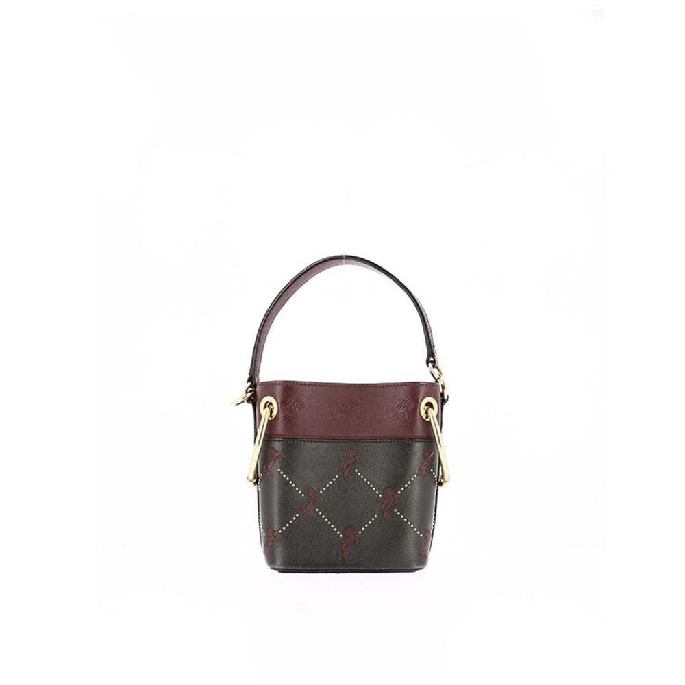 Chloé Roy leather crossbody bag - image 2