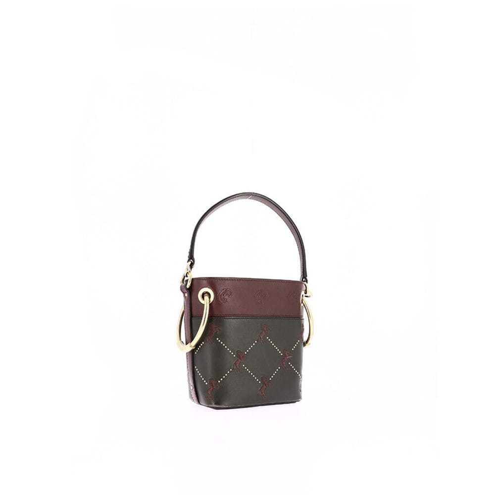 Chloé Roy leather crossbody bag - image 3