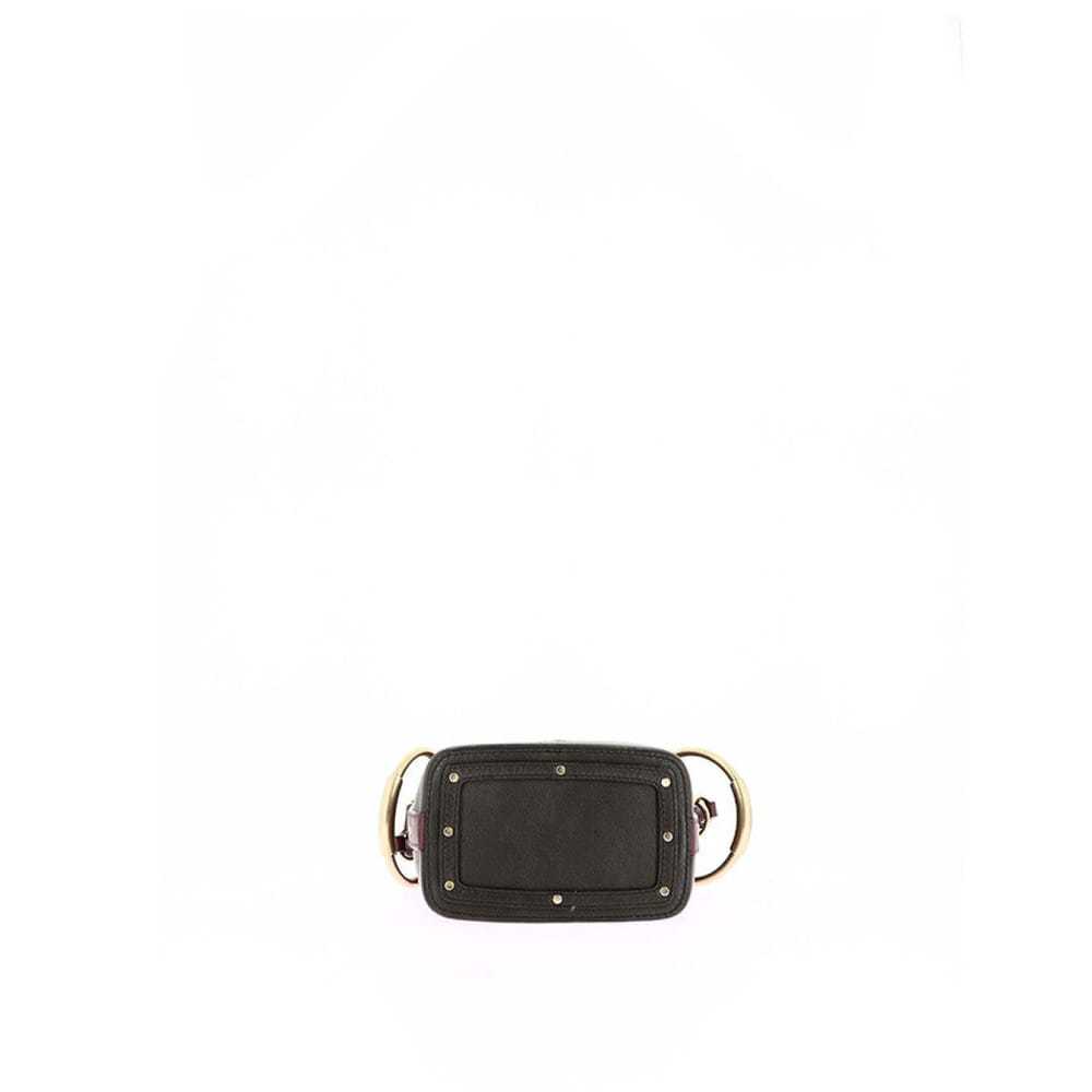 Chloé Roy leather crossbody bag - image 5