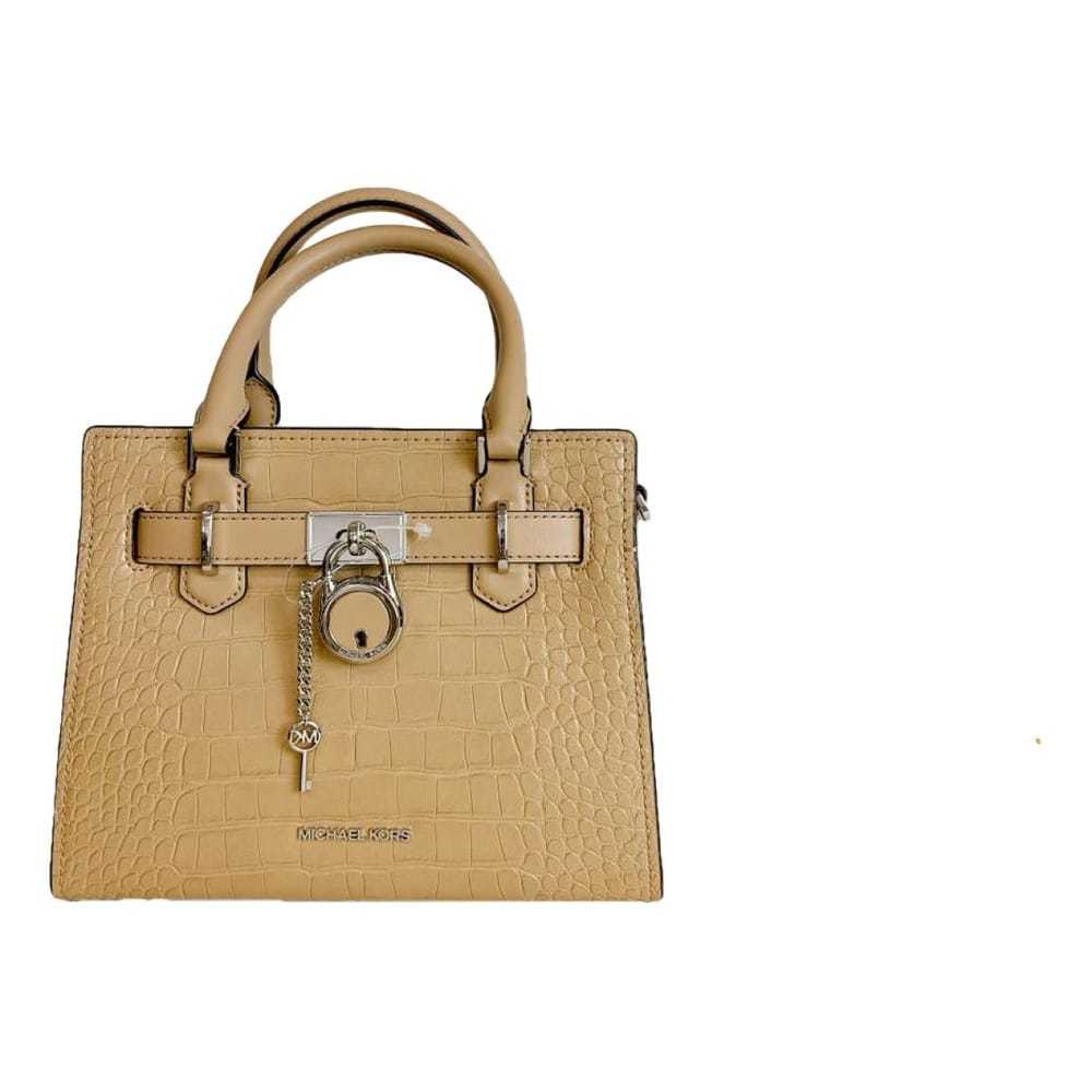 Michael Kors Leather bag - image 1