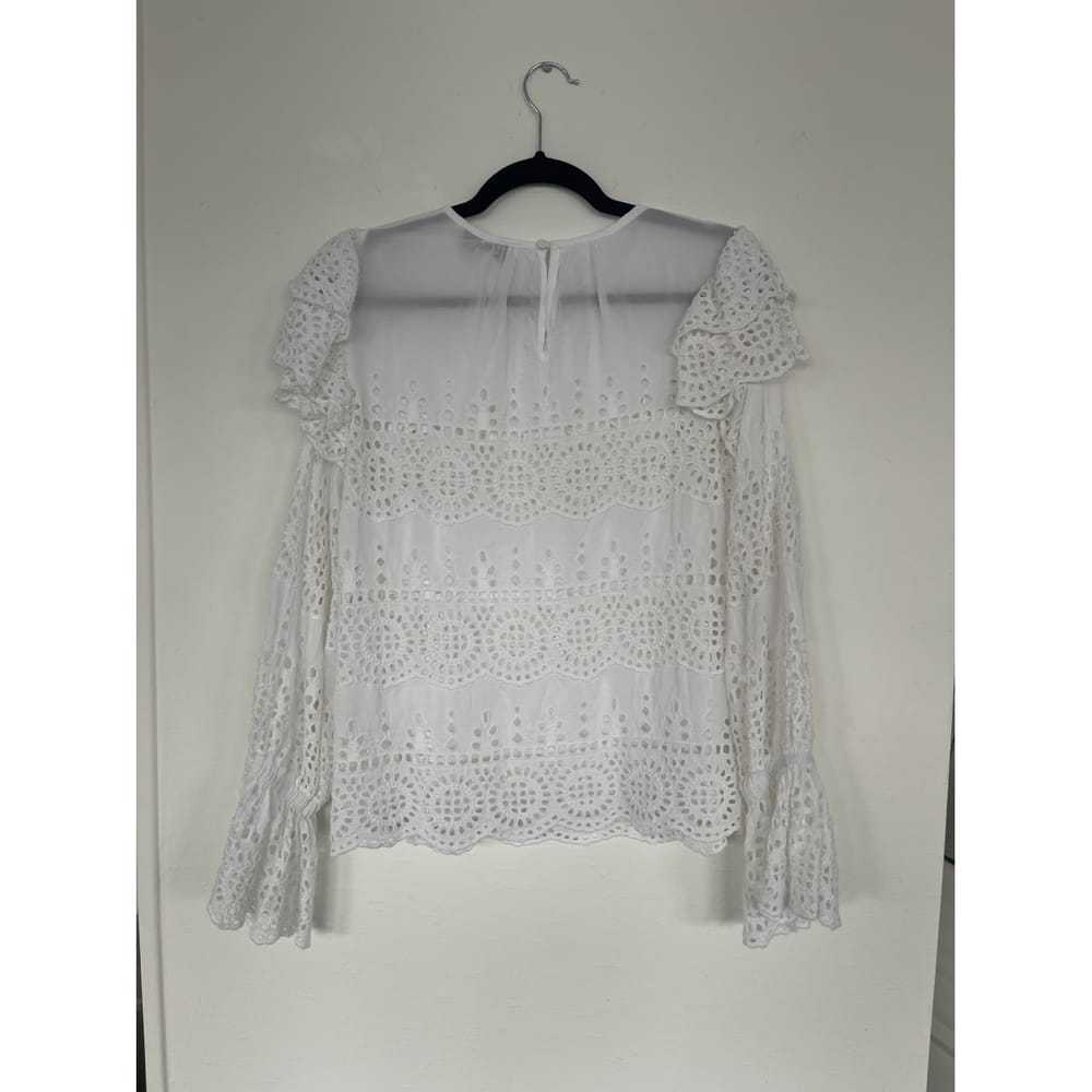 By malina Blouse - image 3