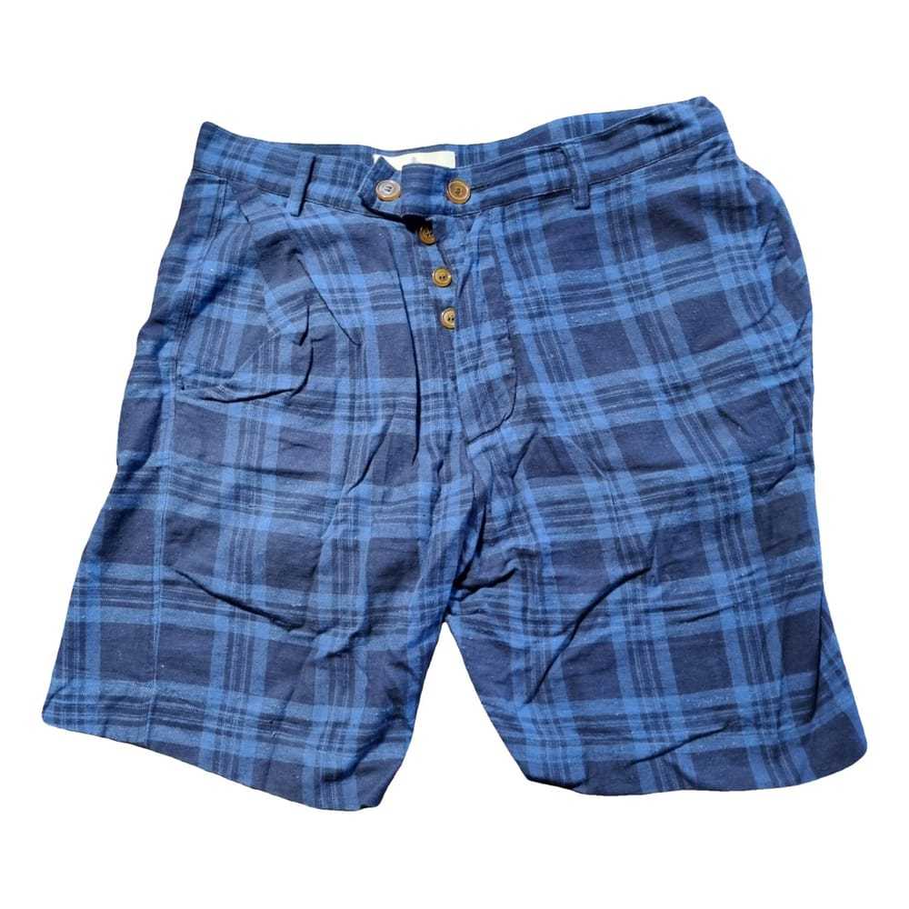 パンツ Vivienne Westwood Check Short Pants Vivienne Westwood Short
