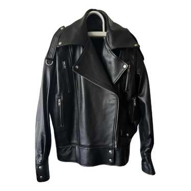 Misbhv hotsell biker jacket