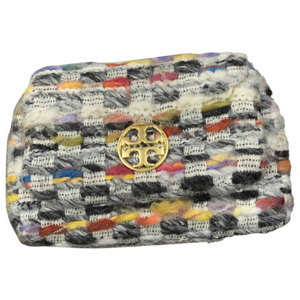 Tory Burch Tweed clutch bag - image 1