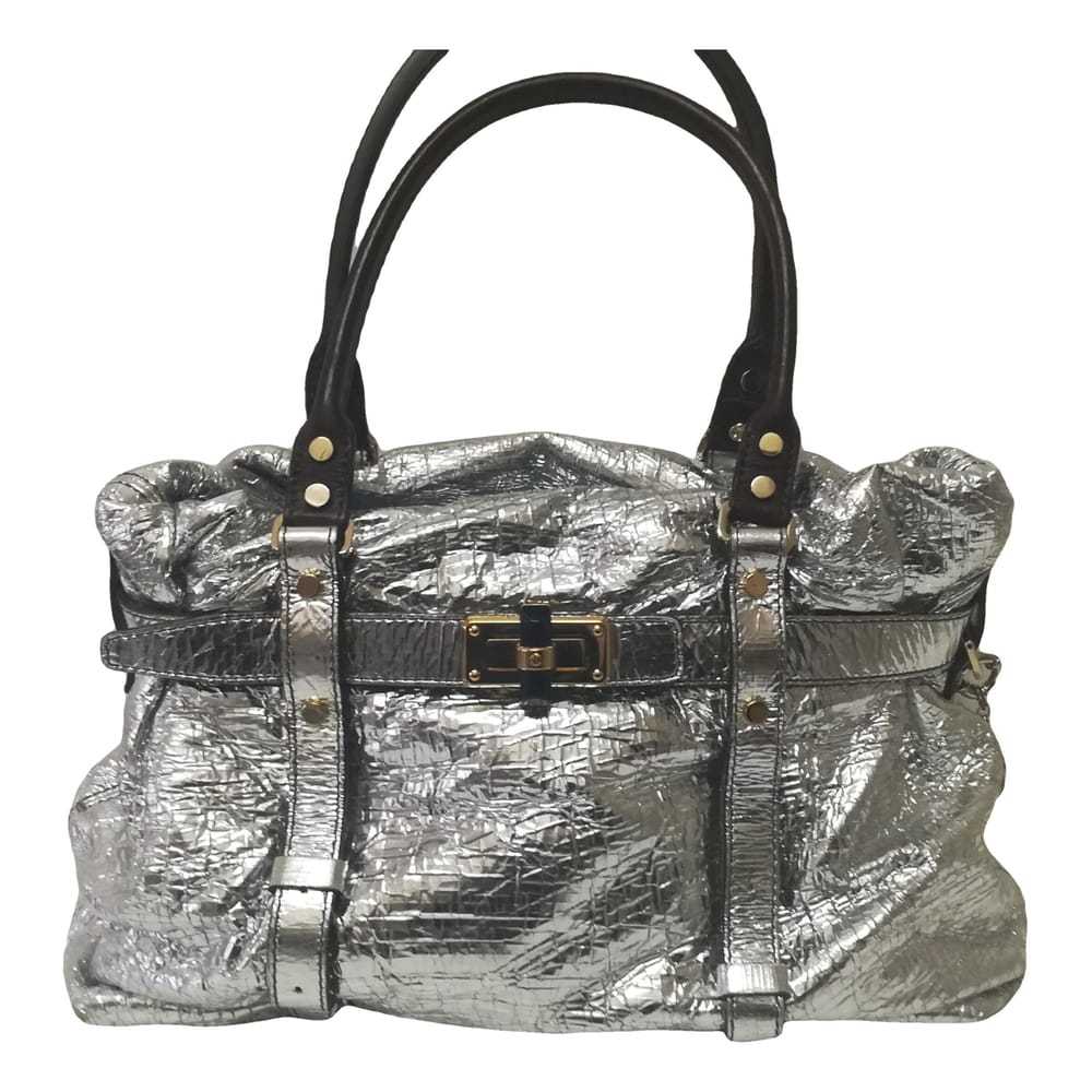 Lanvin Leather handbag - image 1