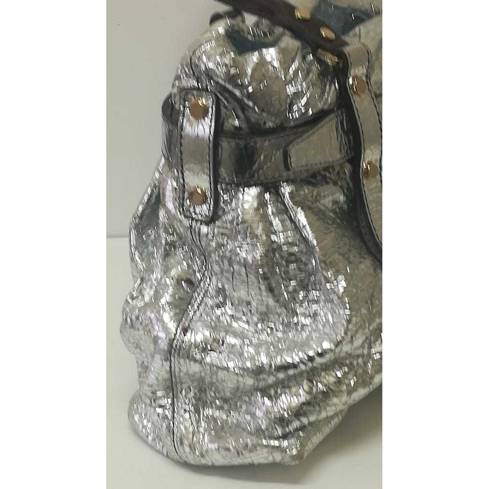 Lanvin Leather handbag - image 4