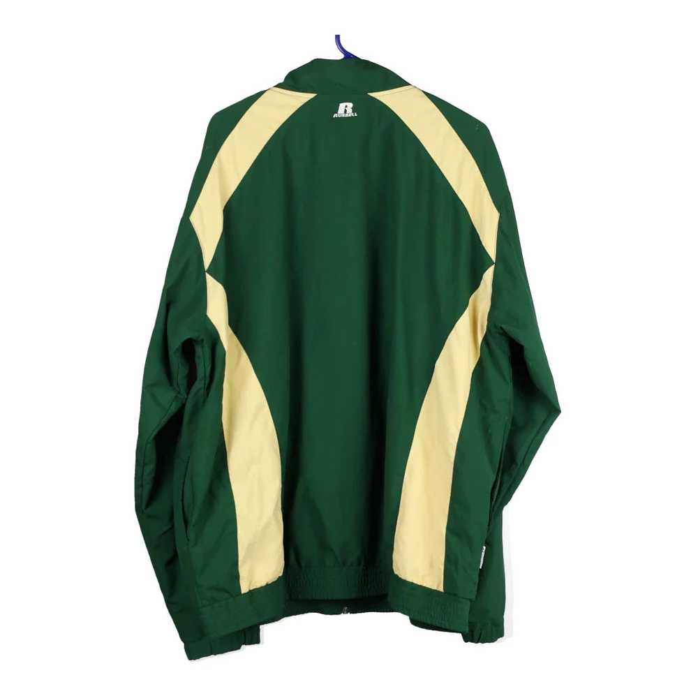 Colorado State Russell Athletic College Jacket - … - image 2