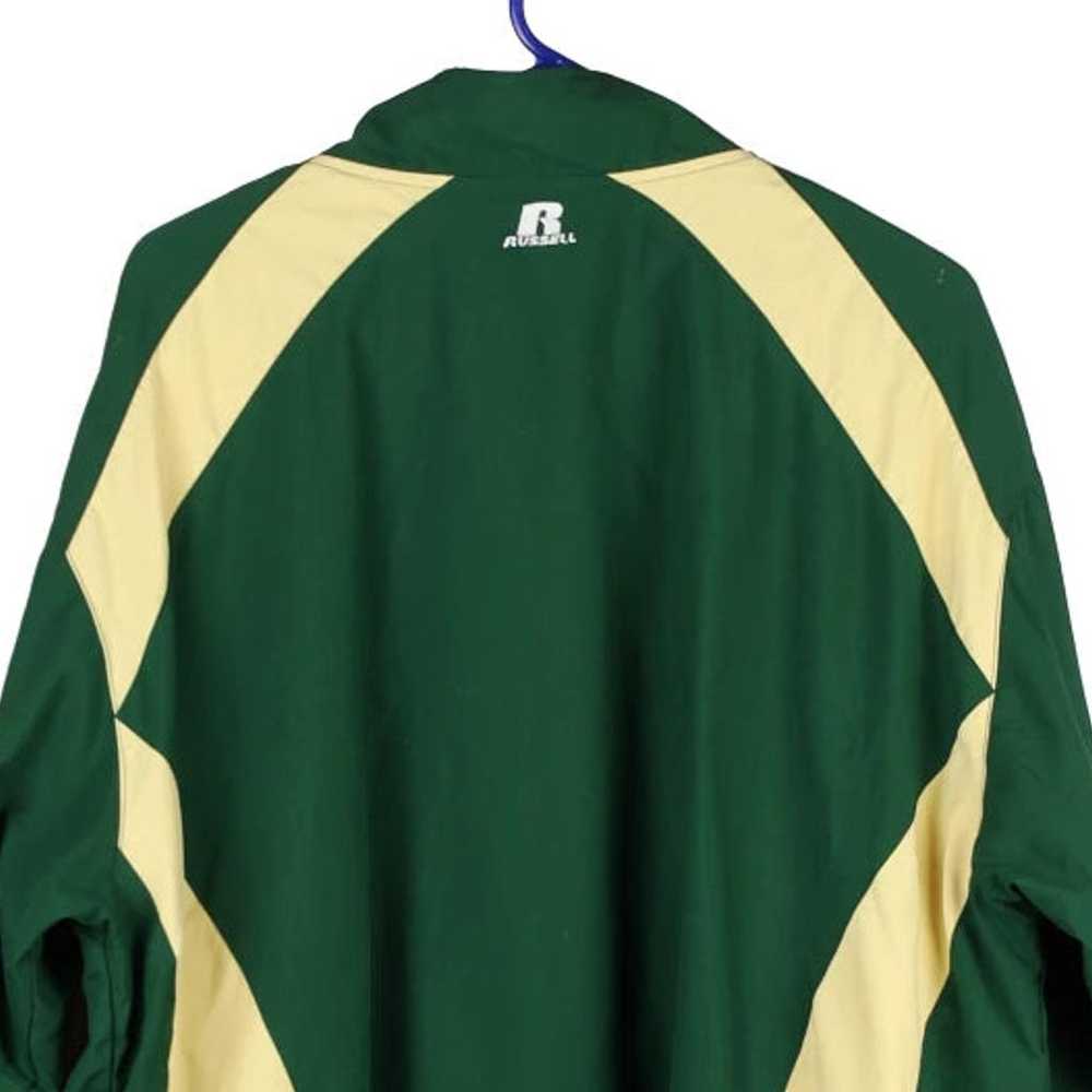 Colorado State Russell Athletic College Jacket - … - image 5