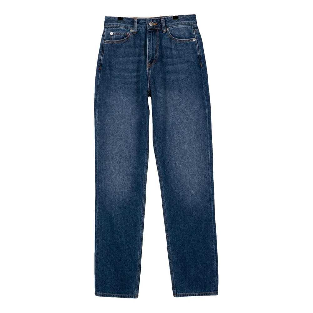 Ganni Straight jeans - image 1