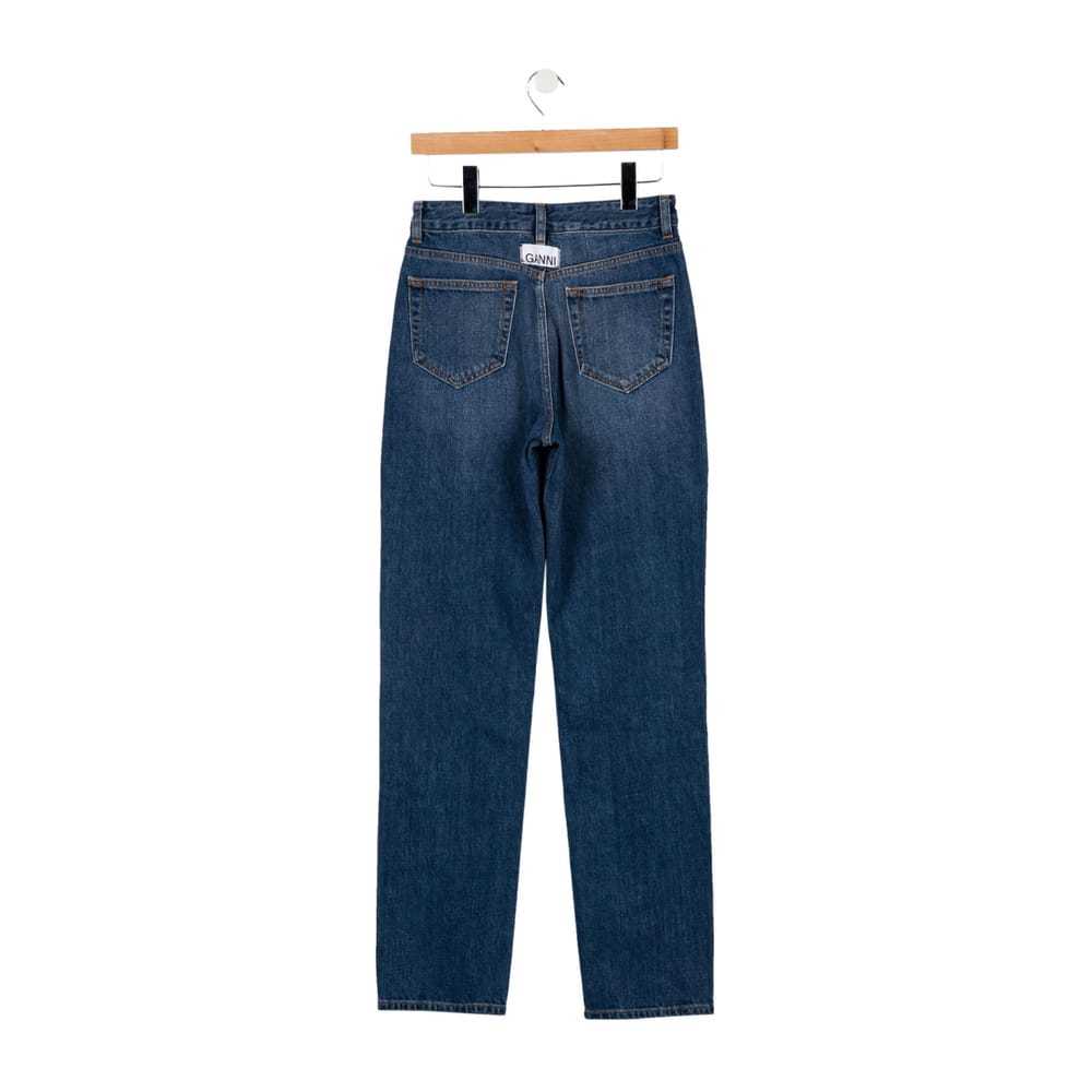 Ganni Straight jeans - image 2