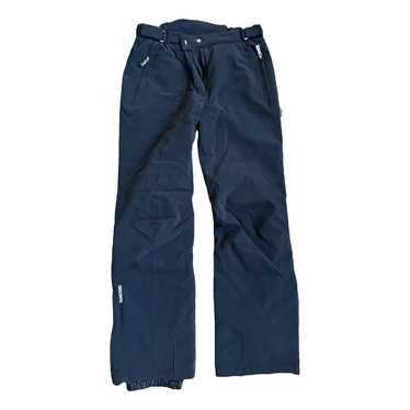 楽天市場】【中古】DESCENTE ALLTERRAIN ストレッチパンツ