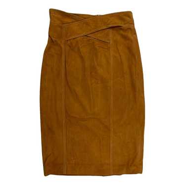 Carolina Herrera Mid-length skirt - image 1
