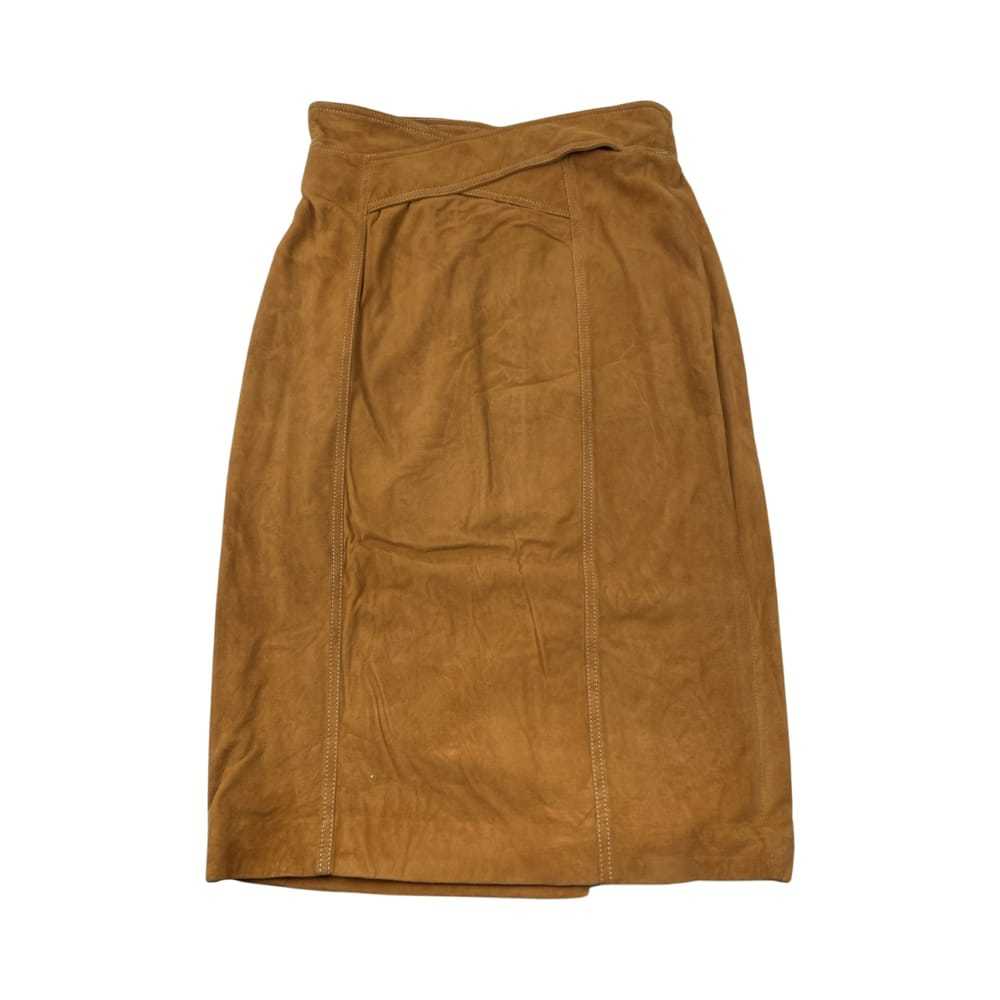 Carolina Herrera Mid-length skirt - image 3
