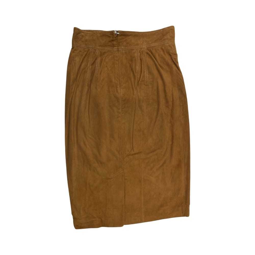 Carolina Herrera Mid-length skirt - image 4