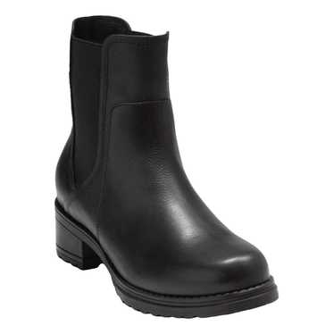 Cole Haan Leather snow boots - image 1