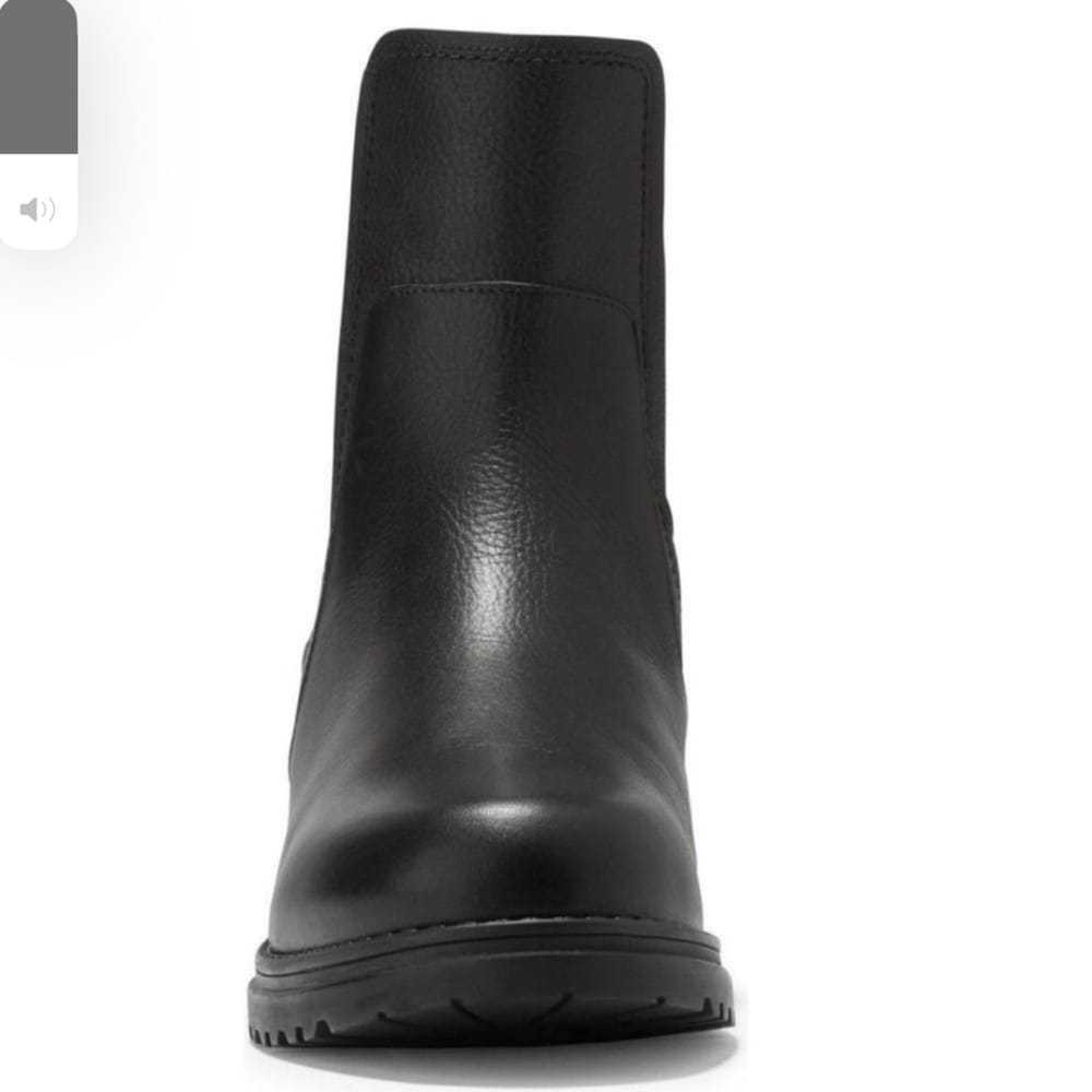 Cole Haan Leather snow boots - image 3