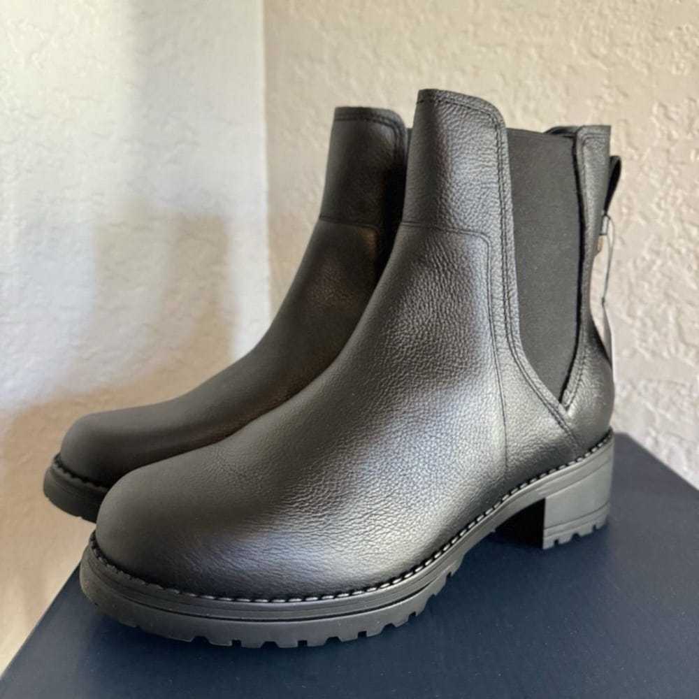 Cole Haan Leather snow boots - image 7