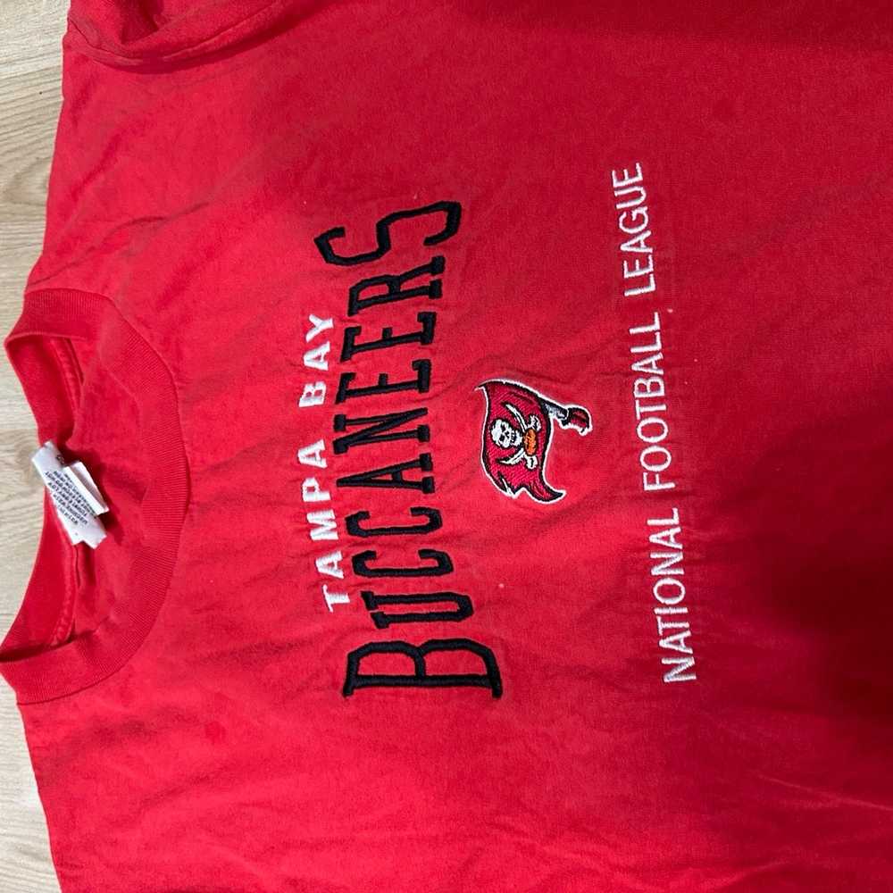 Tampa Bay Buccaneers T-Shirt - image 2