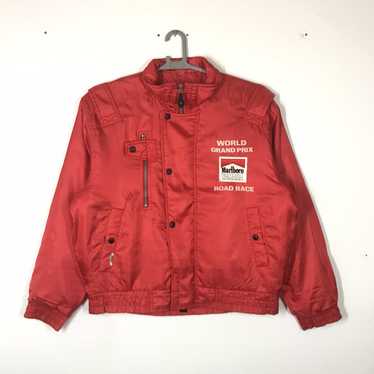Marlboro vintage yamaha - Gem