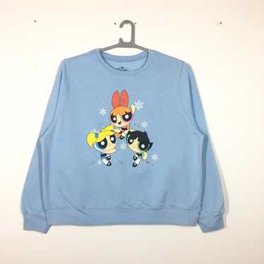 Cartoon Network × Vintage Vintage 90s Cartoon Net… - image 1