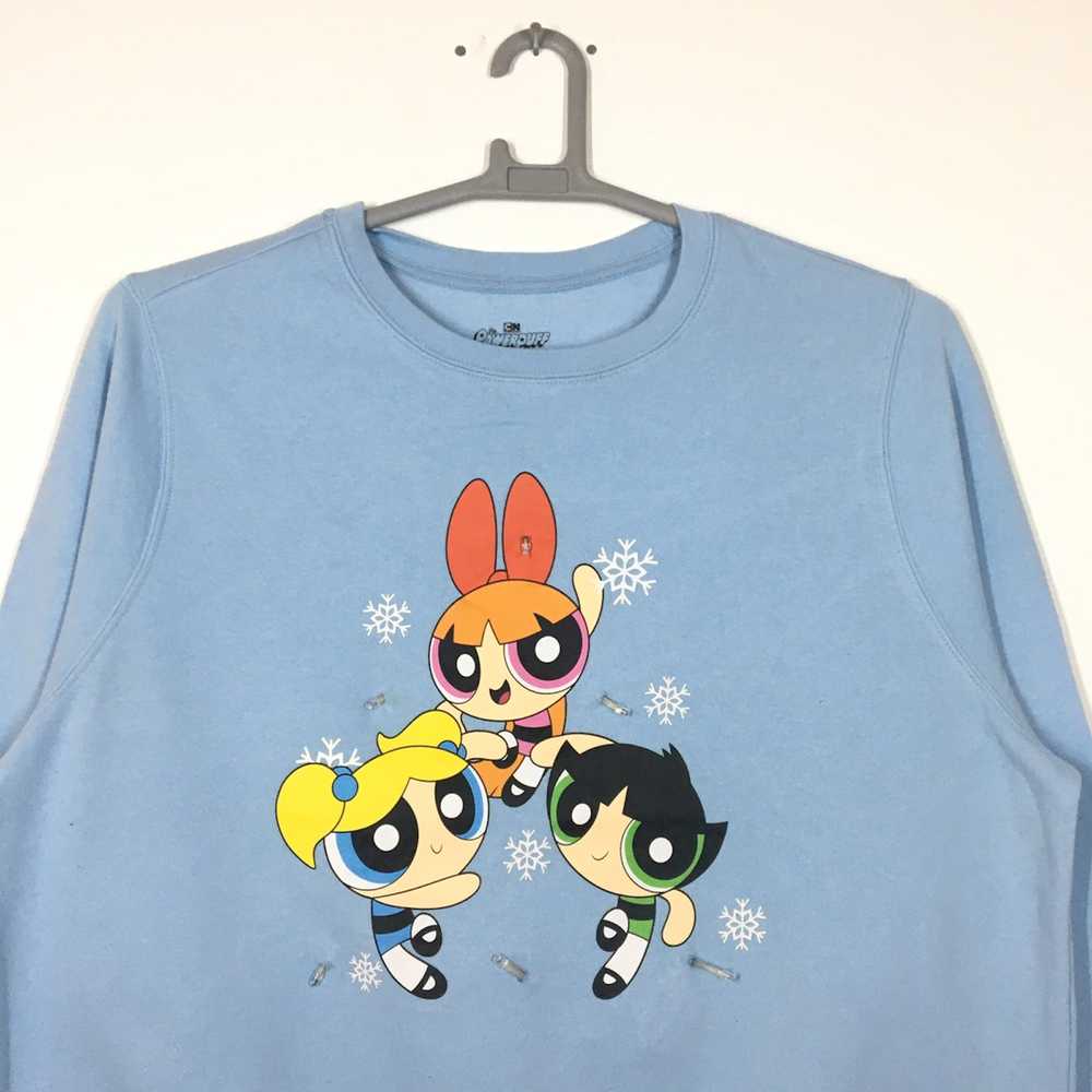 Cartoon Network × Vintage Vintage 90s Cartoon Net… - image 3