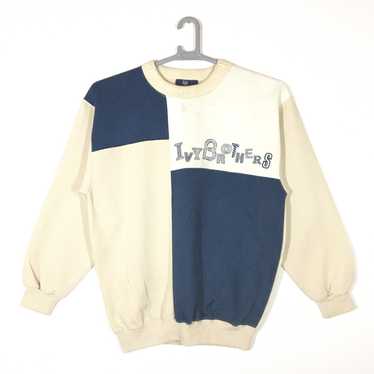 B01972 IVY CLUB ニット - メルカリ