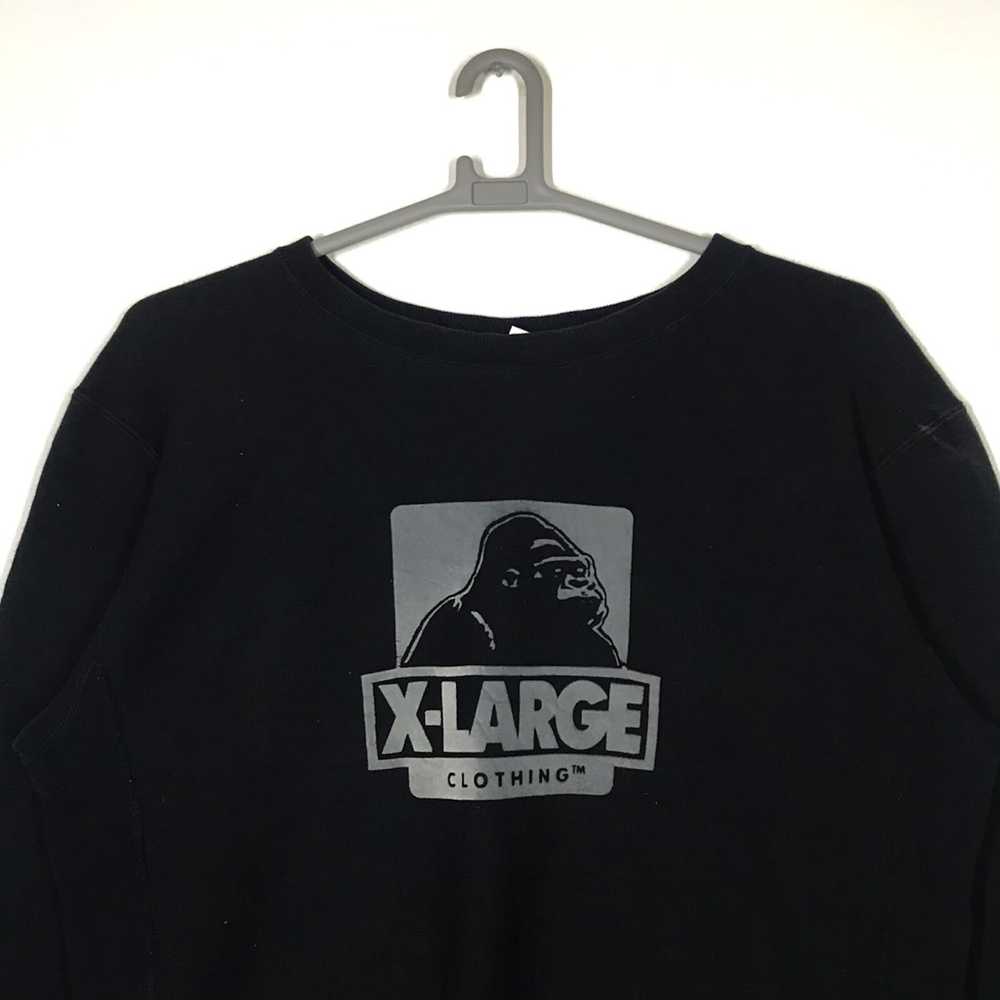 Champion × Vintage × Xlarge Vintage 90s XLarge x Cham… - Gem