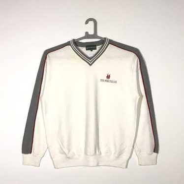 Polo Ralph Lauren × Vintage Vintage 90s Royal Pri… - image 1