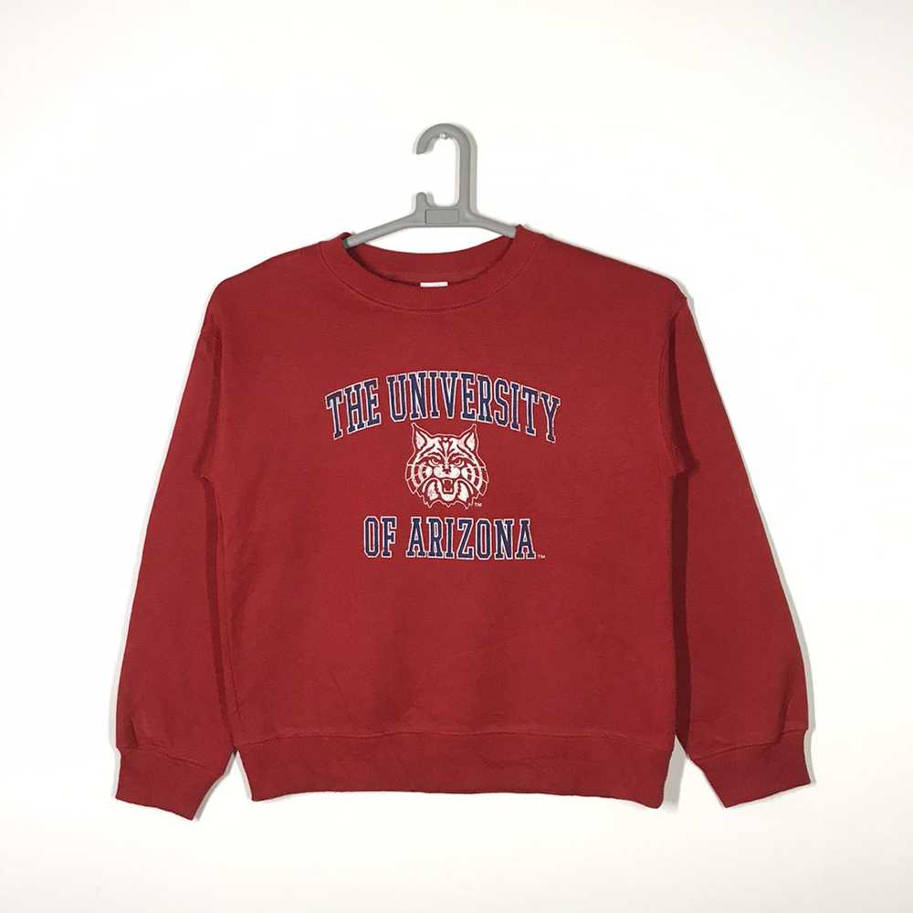 AriZona × Vintage Vintage University of Arizona B… - image 1