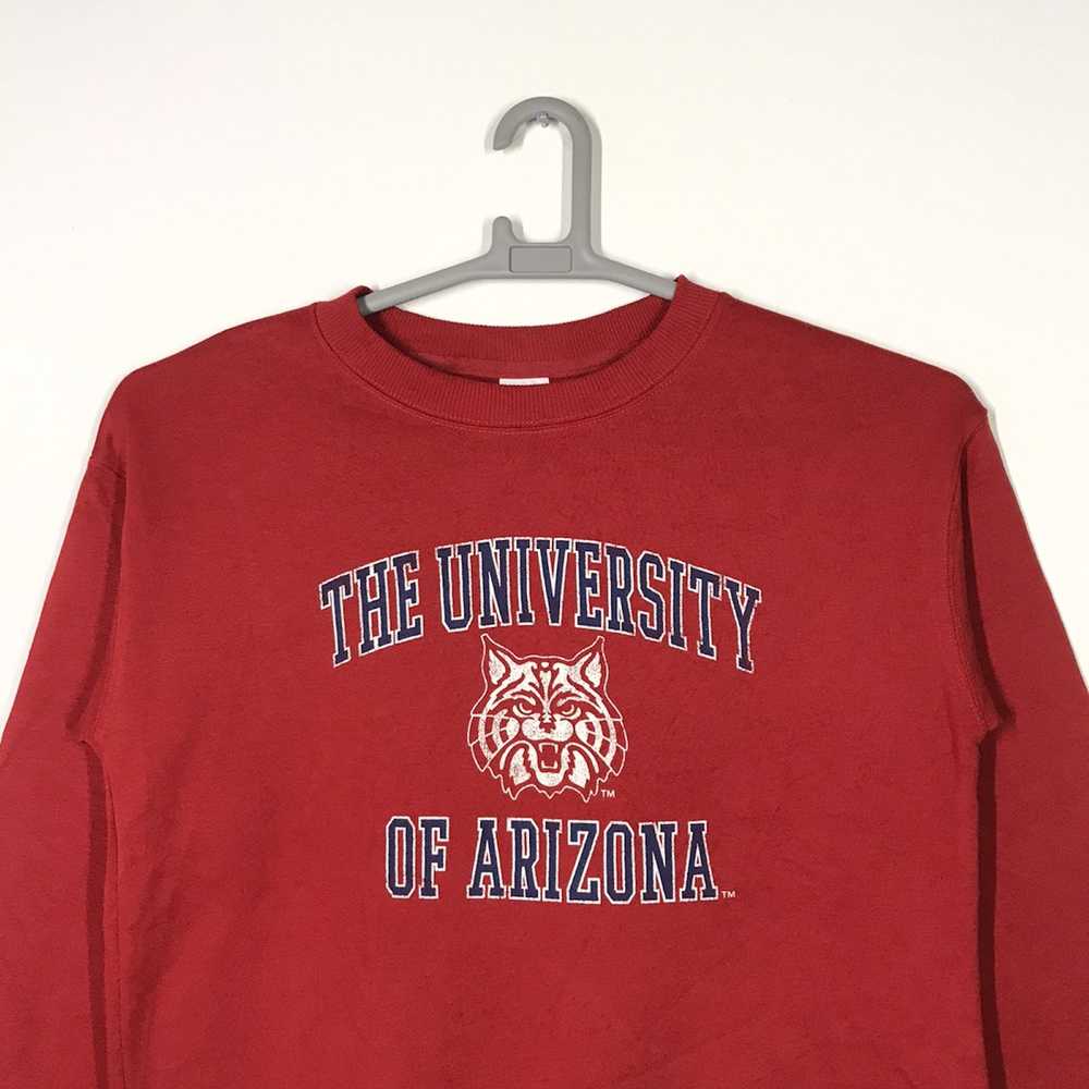 AriZona × Vintage Vintage University of Arizona B… - image 3