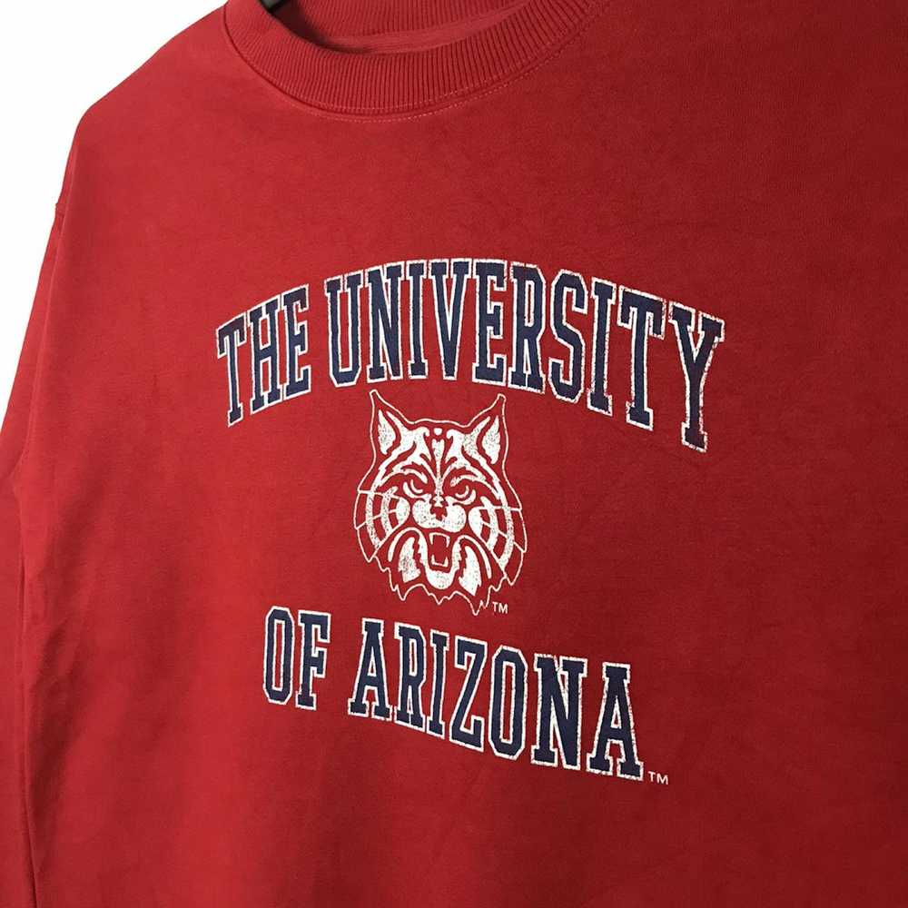 AriZona × Vintage Vintage University of Arizona B… - image 4