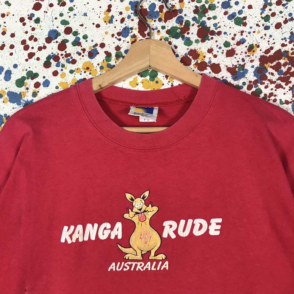 Classics Australia × Man Made In Australia × Vint… - image 3