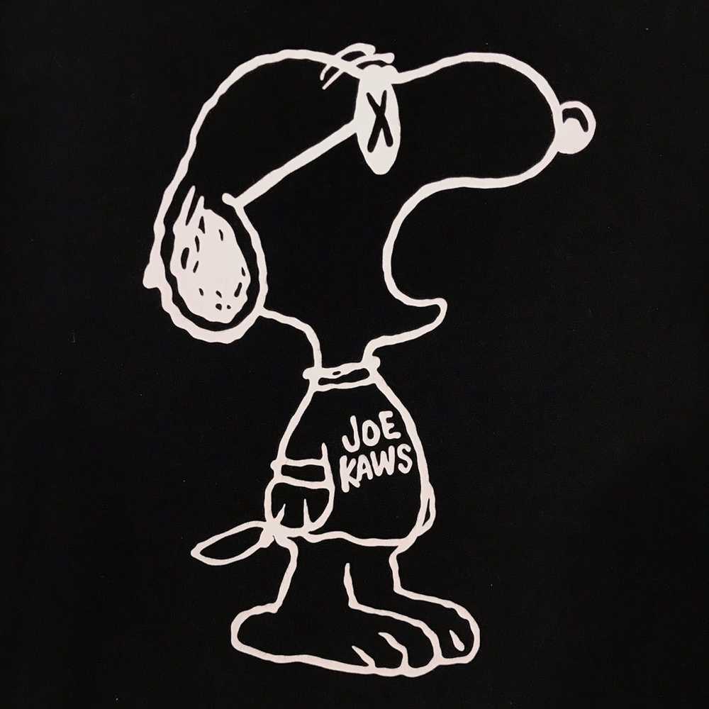 Japanese Brand × Kaws × Peanuts & Co Kaws x Peanu… - image 3