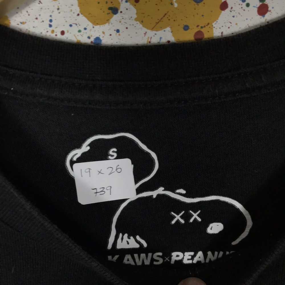 Japanese Brand × Kaws × Peanuts & Co Kaws x Peanu… - image 7