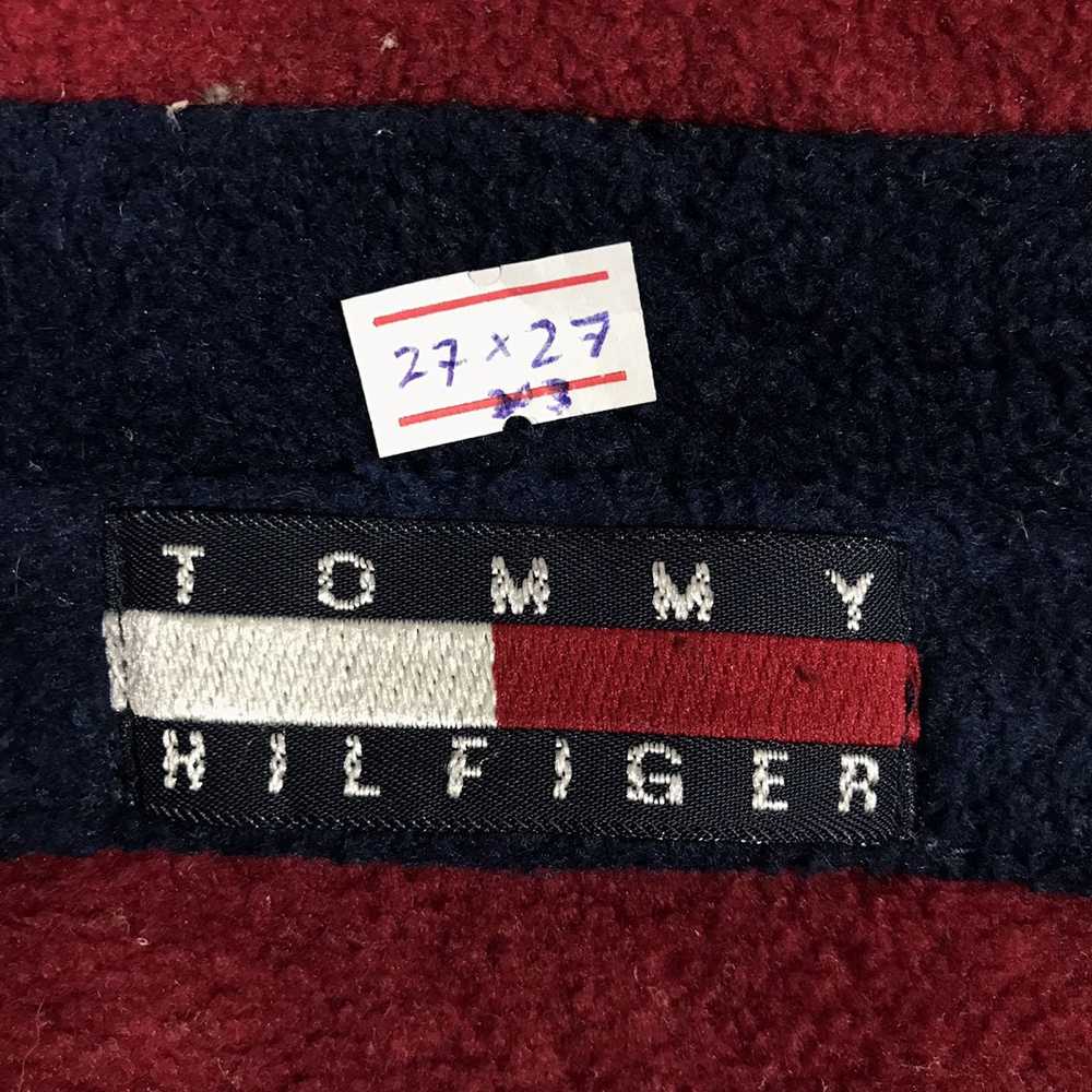 Tommy Hilfiger × Tommy Jeans × Vintage VERYRARE!!… - image 10