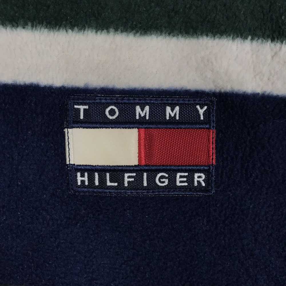 Tommy Hilfiger × Tommy Jeans × Vintage VERYRARE!!… - image 11