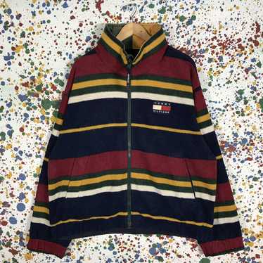 Tommy Hilfiger × Tommy Jeans × Vintage VERYRARE!!… - image 1