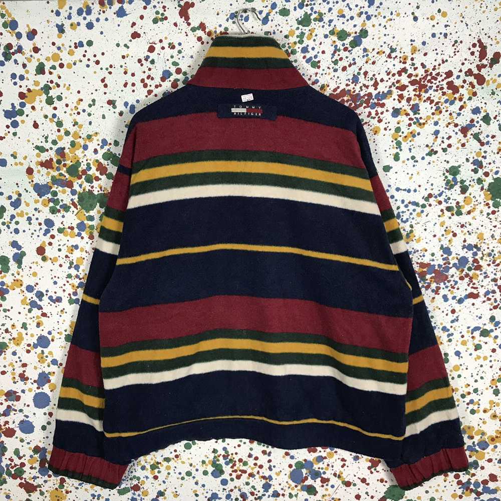 Tommy Hilfiger × Tommy Jeans × Vintage VERYRARE!!… - image 4