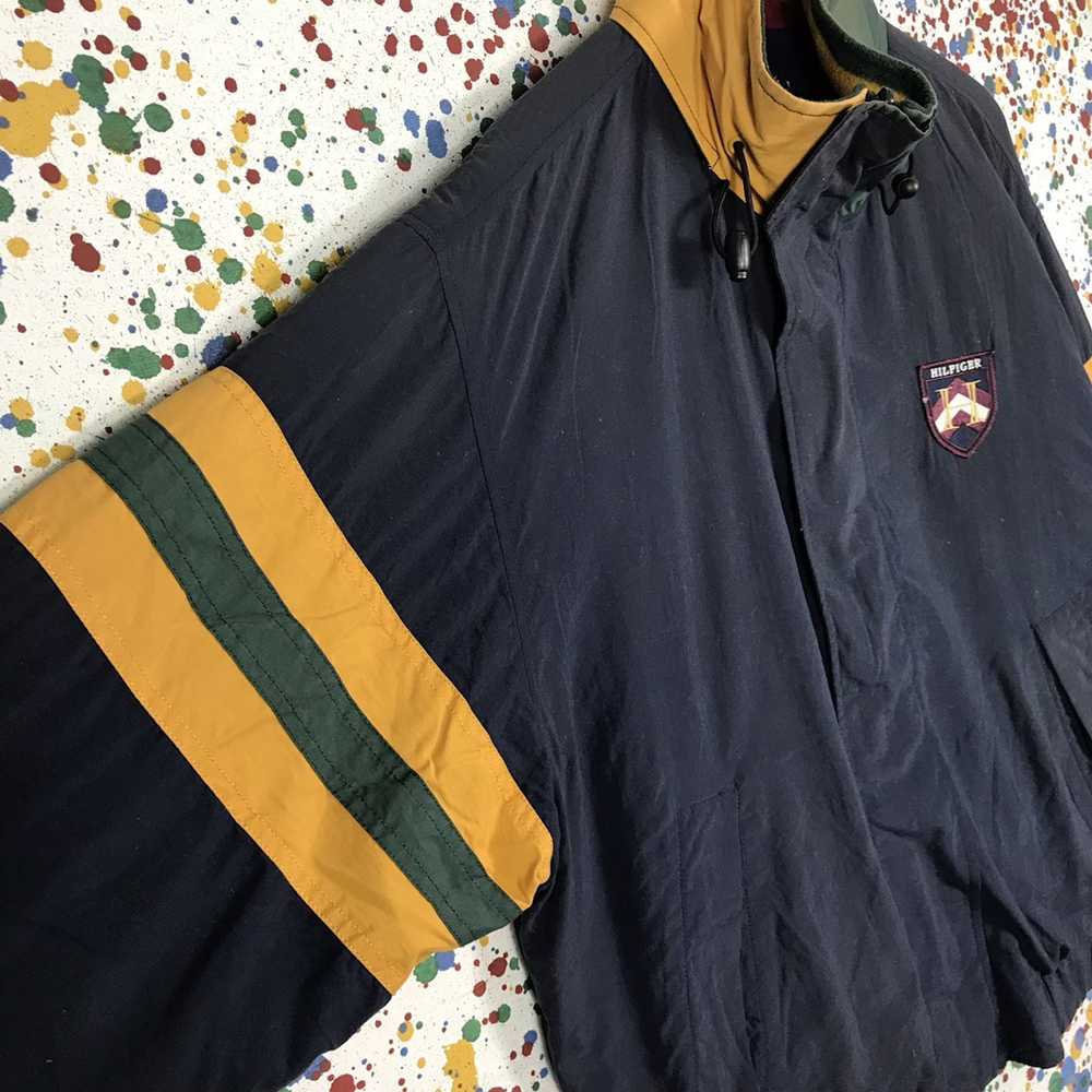 Tommy Hilfiger × Tommy Jeans × Vintage VERYRARE!!… - image 7