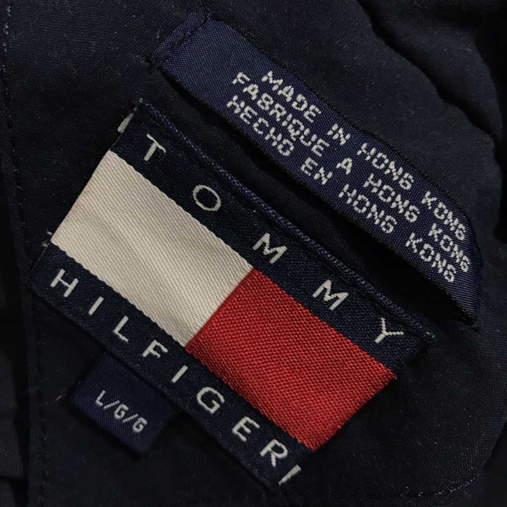 Tommy Hilfiger × Tommy Jeans × Vintage VERYRARE!!… - image 9