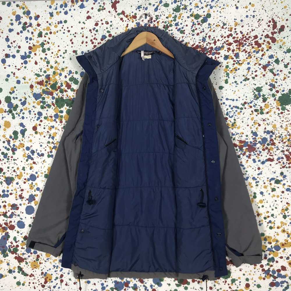 Patagonia × Streetwear × Vintage RARE! Vintage 90… - image 3