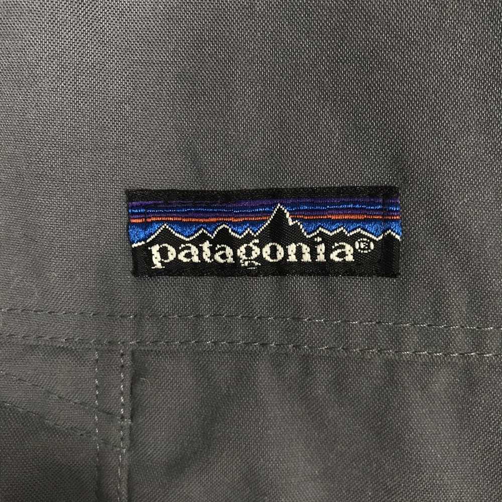 Patagonia × Streetwear × Vintage RARE! Vintage 90… - image 6