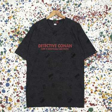 Anima × Cartoon Network × Vintage Vtg Detective C… - image 1