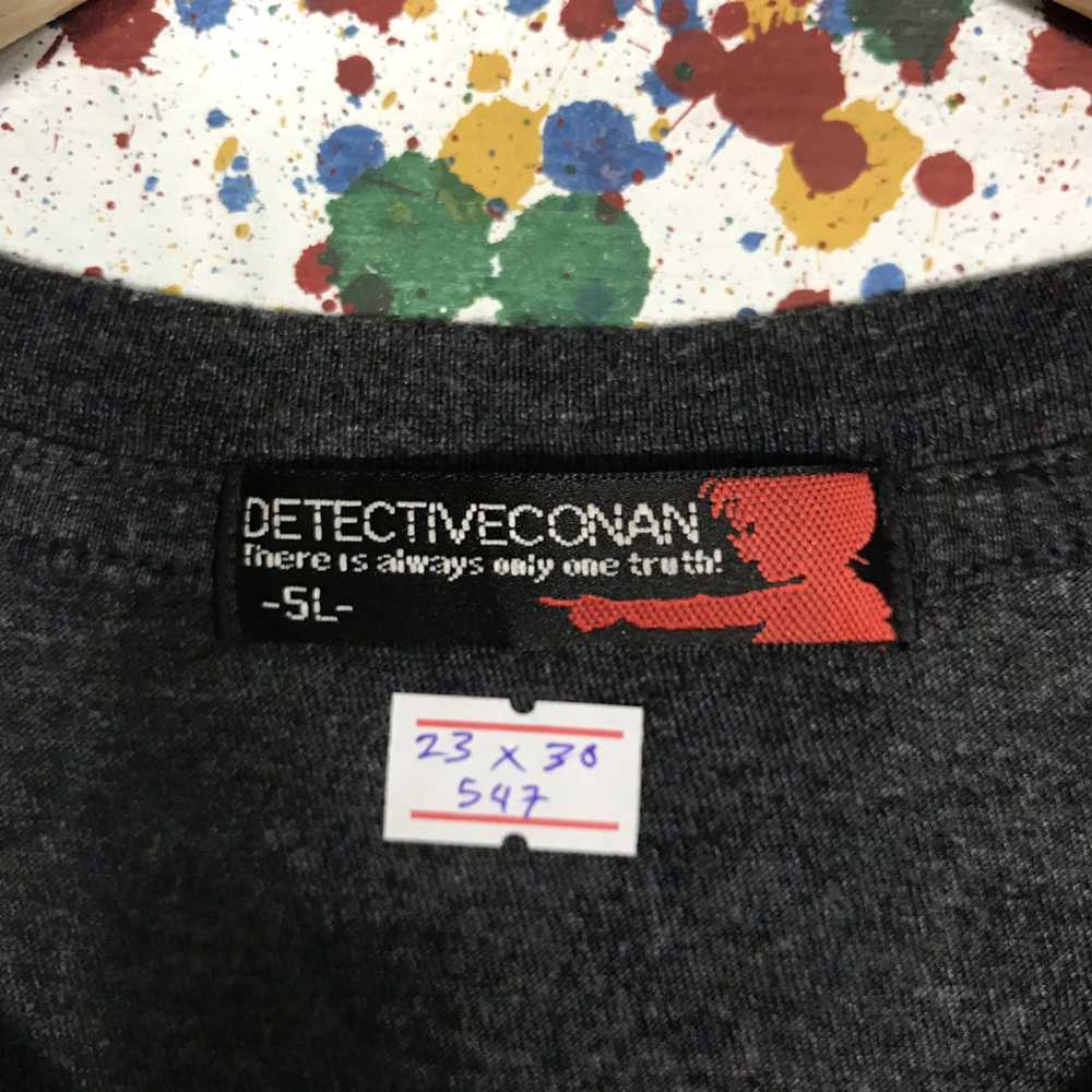 Anima × Cartoon Network × Vintage Vtg Detective C… - image 7