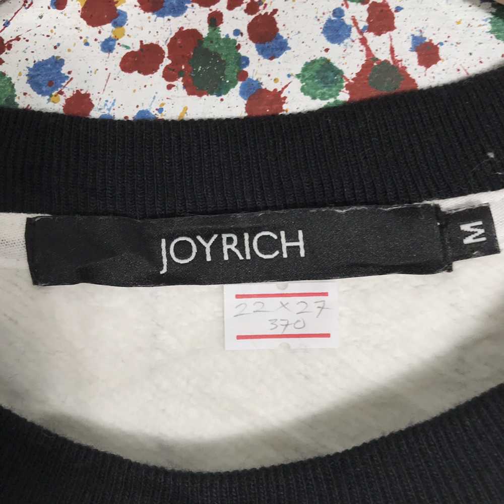 Joyrich × Vintage RARE Joyrich The King Embroider… - image 4