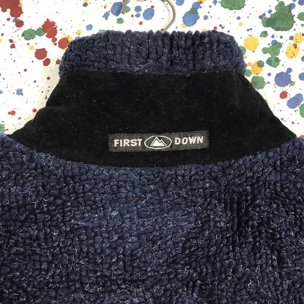 First × Japanese Brand × Outdoor Life LAST DROP❌F… - image 6