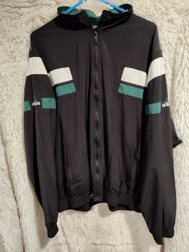 Adidas Vintage Tracksuit jacket 80s〜90s Adidas Vintage Tracksuit jacket 80s〜90s