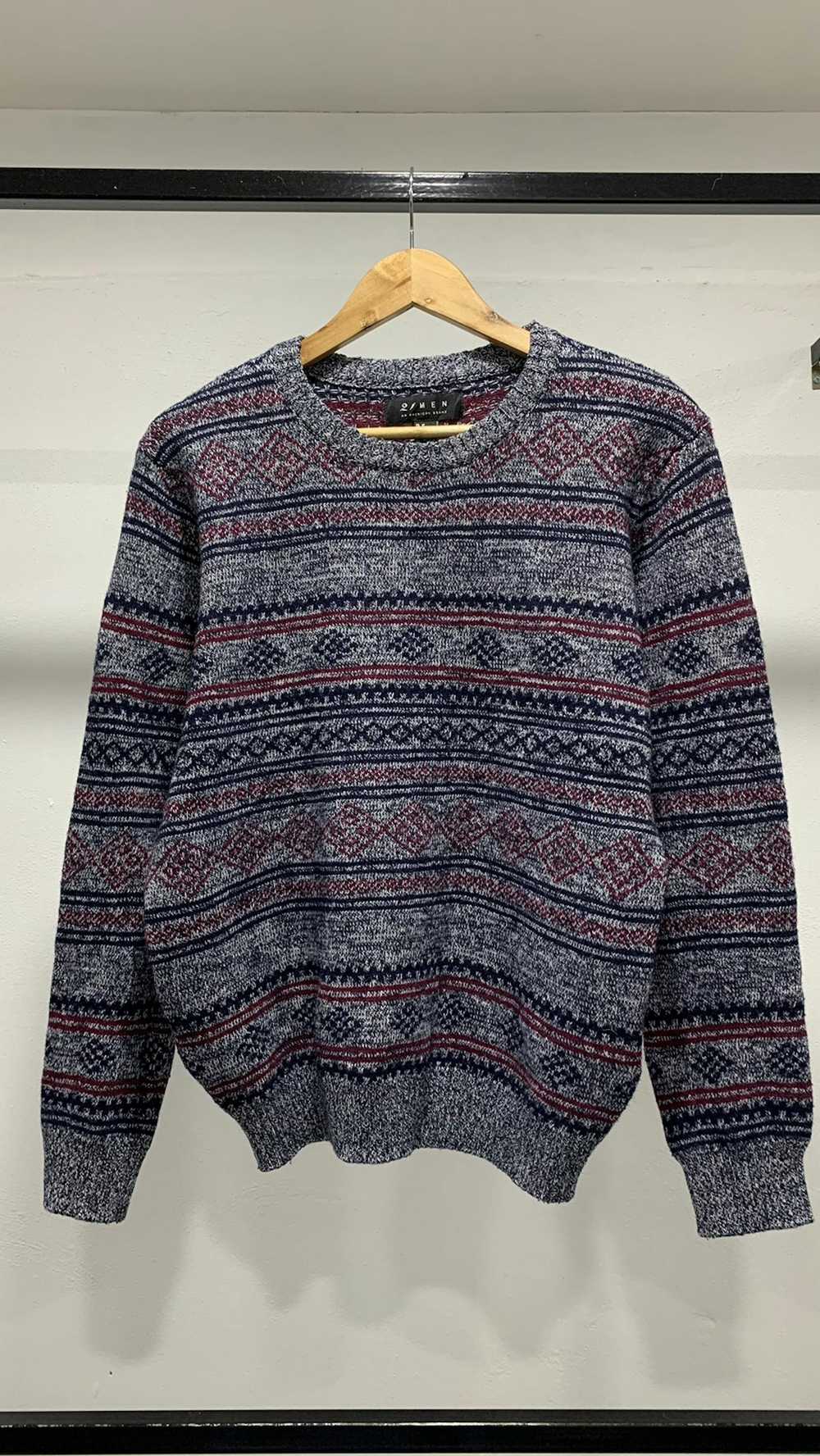 Aran Isles Knitwear × Homespun Knitwear Acne Stud… - image 1