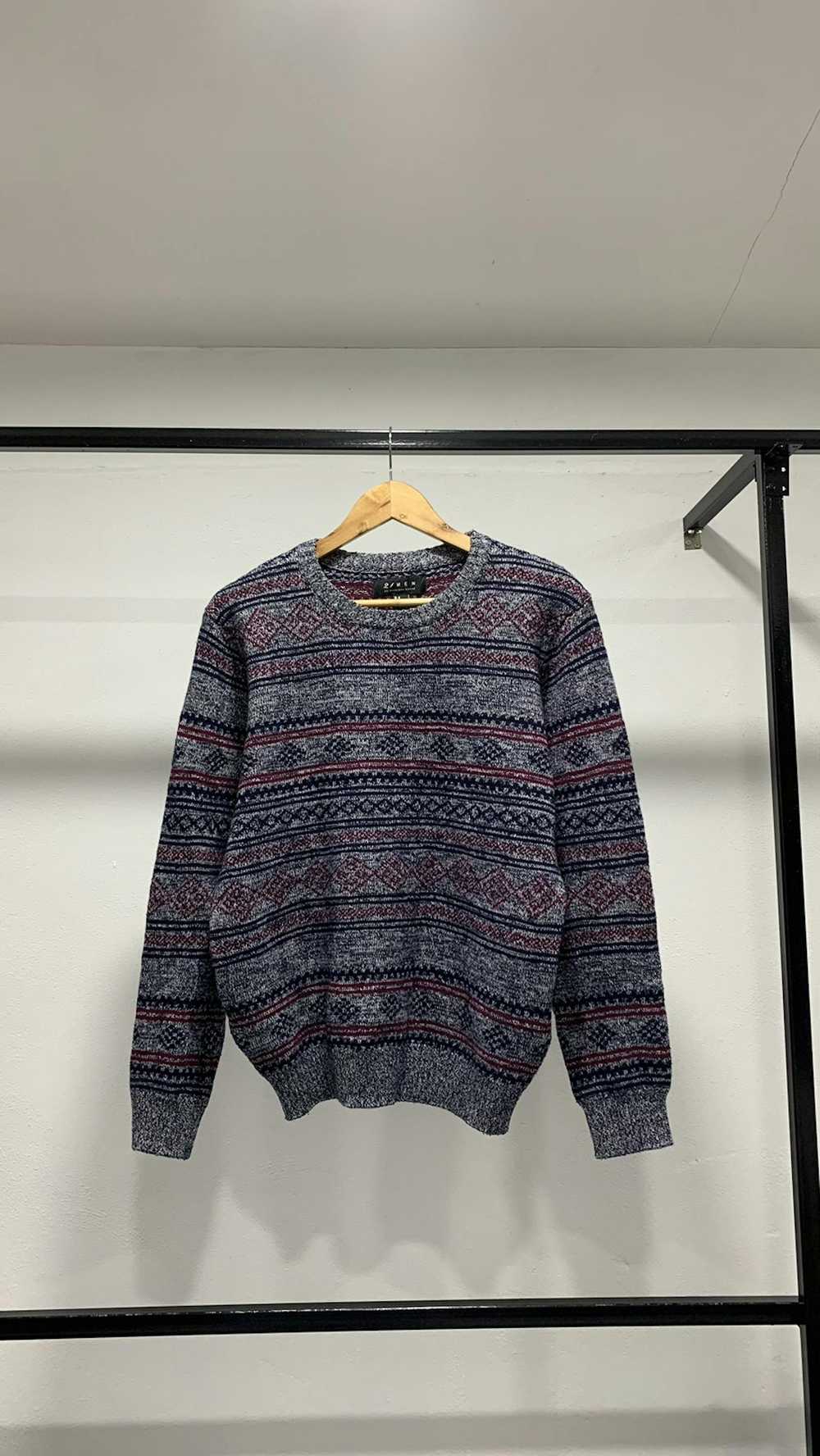 Aran Isles Knitwear × Homespun Knitwear Acne Stud… - image 2