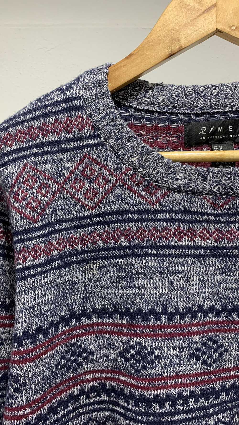 Aran Isles Knitwear × Homespun Knitwear Acne Stud… - image 3